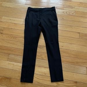 H&M black pants